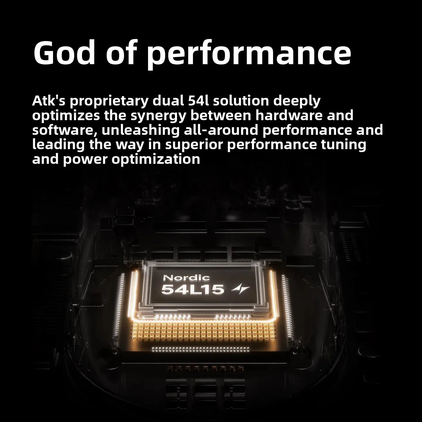 ATK A9 Ultimate/A9 Air Ultimate/A9 Ultra Max Ergonomic Gaming E-Sports Wireless Mouse PAW3950 Sensor PC Laptop FPS Gamer Mouse