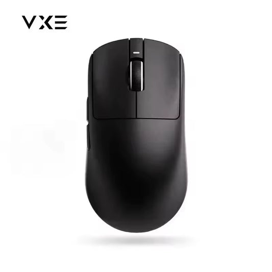 VXE Dragonfly R1 Mouse of the Game E-Sports Long Battery Life Paw3395 Lightweight Ergonomic Three-Mode Bluetooth Mouse