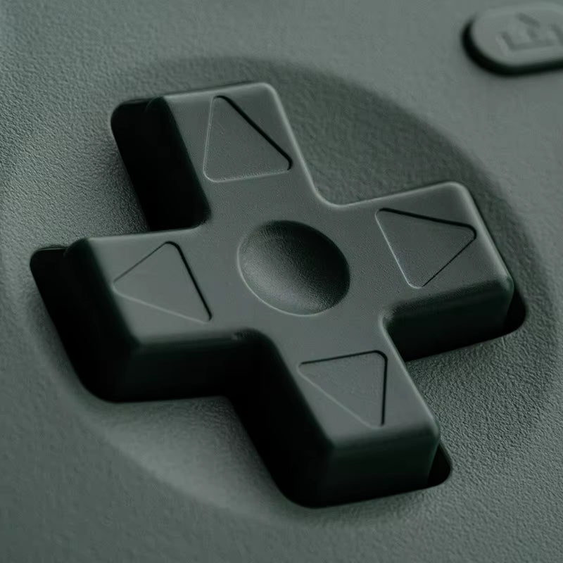 8Bitdo Ultimate C Wired Gaming Controller for Xbox, RGB Lighting Fire Ring and Hall Effect Joysticks, Windows 10/11