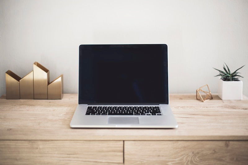 Ultra-Thin Gaming Laptop