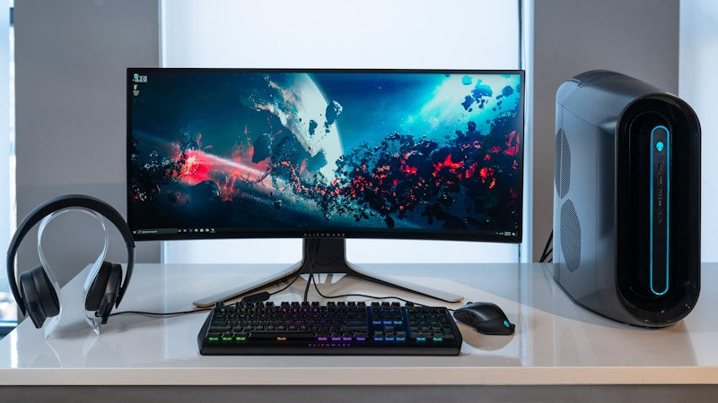 Mid-Range Dominator Gaming PC