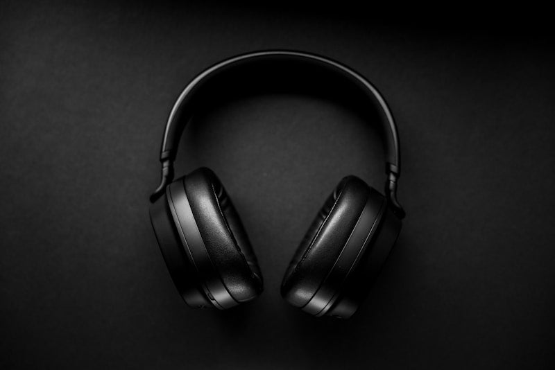 7.1 Surround Sound Gaming Headset