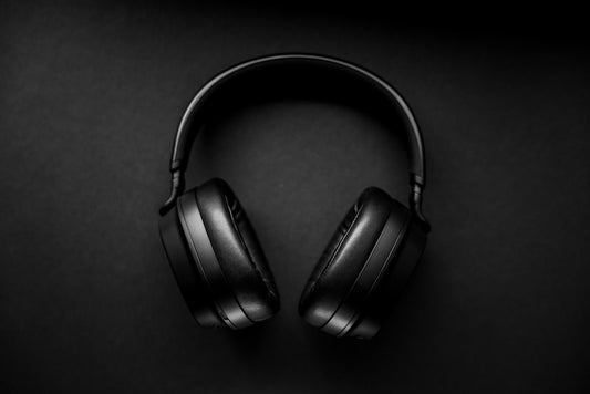 7.1 Surround Sound Gaming Headset