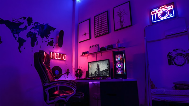 Ultra Pro Gaming PC