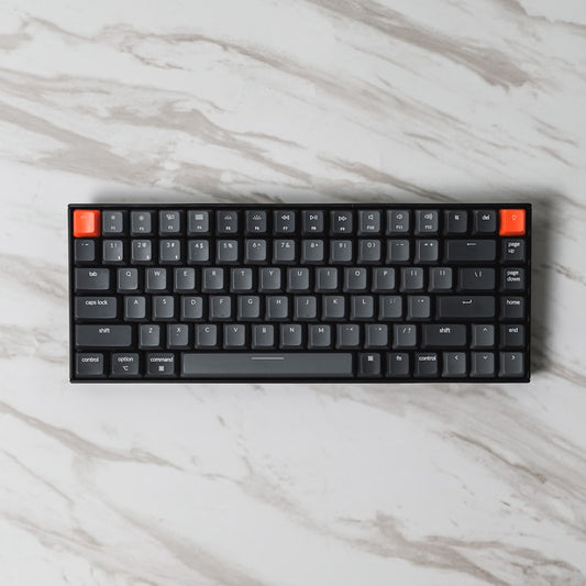 Mechanical RGB Gaming Keyboard